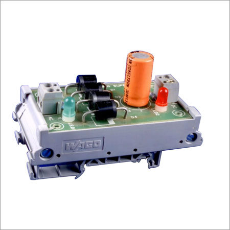 High Efficiency DIN Rail Power Supplies