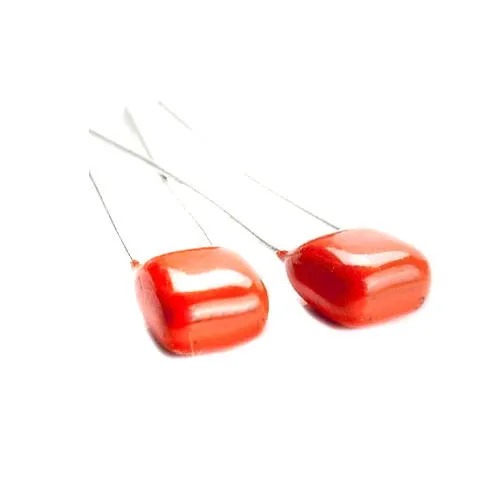 High Frequency Film Capacitors with Long Service Life