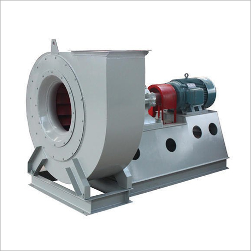 High Pressure Industrial Blowers with Heavy Duty Motors