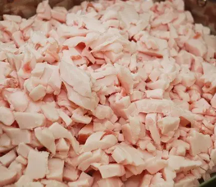 High-Purity Beef Fat for Baking and Frying
