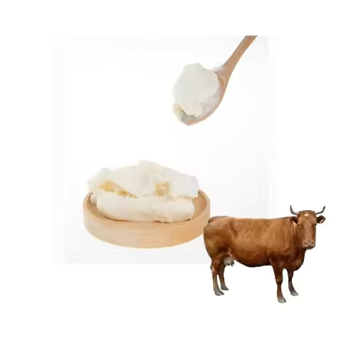 High-Purity Cow Tallow for Soap Manufacturing