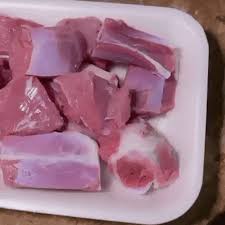 High-Quality Mutton Fat Blocks