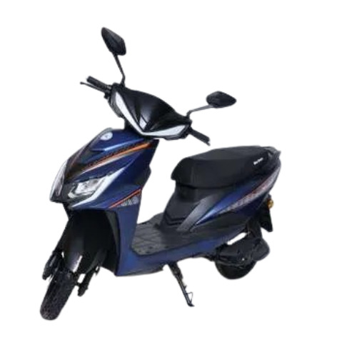 High Speed EV Drive Motors with Low Energy Consumption