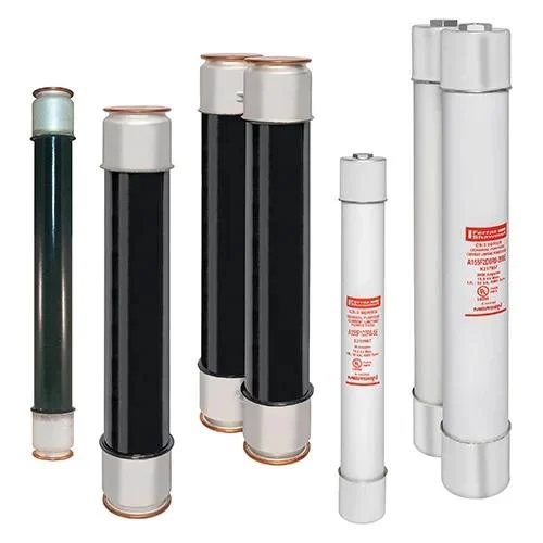 High Voltage Current Limiting Fuses