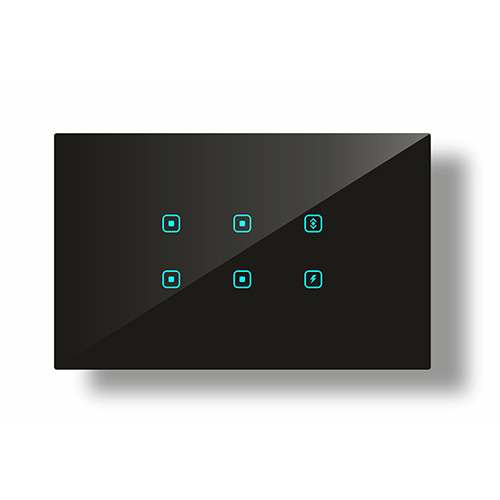 Home Automation Switch Modules