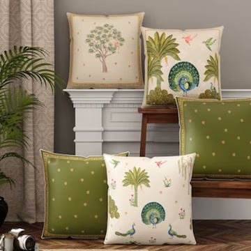 Home Furnishing Printing Services