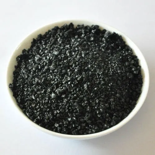 Humic Acid 98 Percent