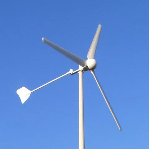 Hybrid Power Systems Supplier UK