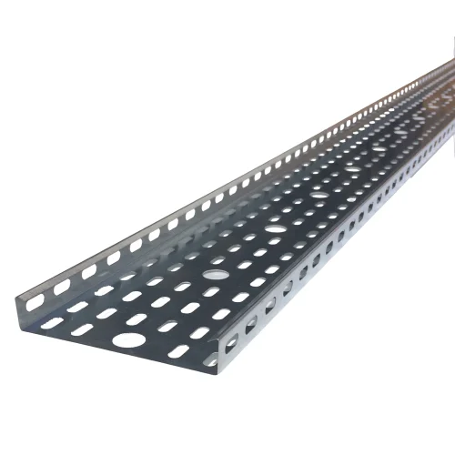 IEC Certified Cable Trays India