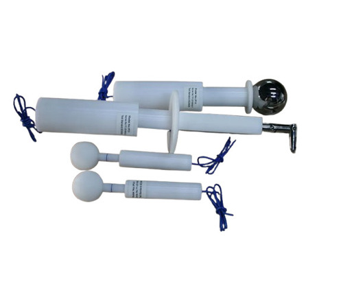 IEC Certified Electrical Testing Equipment India