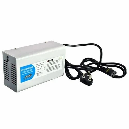 IEC Certified Industrial Battery Chargers