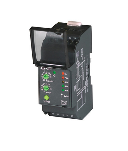 IEC Certified Industrial Switching Relays