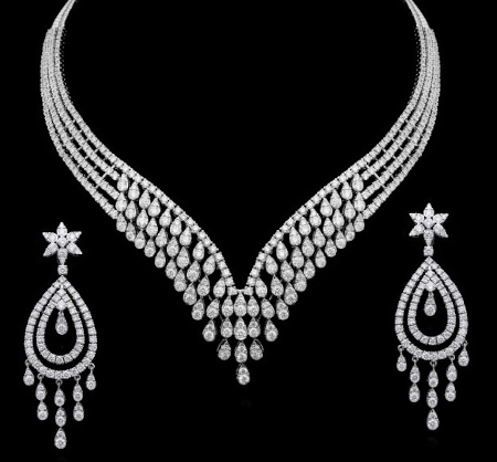 IGI Certified Diamond Jewelry Supplier Custom Jewelry Manufacturer