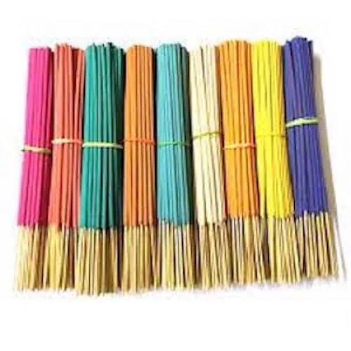 Incense Sticks Agarbatti Bulk Export India