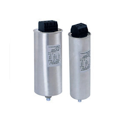 Industrial Capacitors Supplier UK