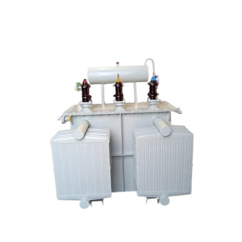 Industrial Distribution Transformer Heavy Duty Plant Unit