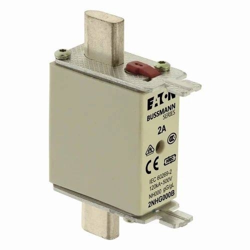 Industrial Fuses Supplier Europe