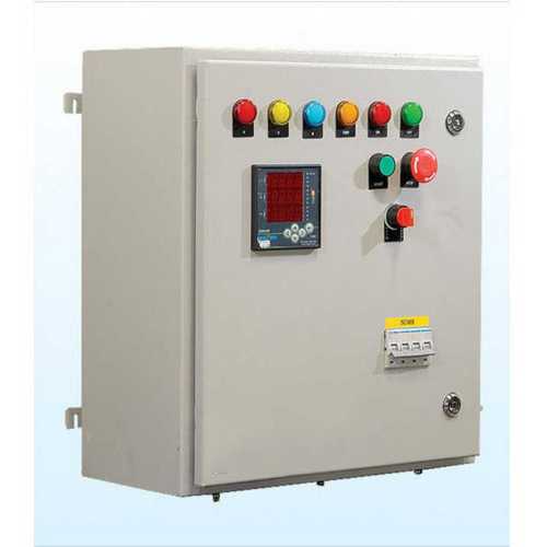 Industrial IoT Electrical Panel Remote Monitoring Unit