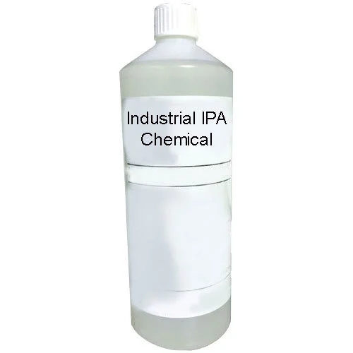 Industrial Isopropyl Alcohol IPA Chemical Bulk