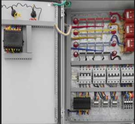 Industrial Power Distribution Units