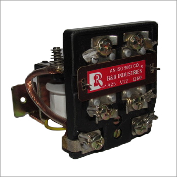Industrial Relays Exporter USA