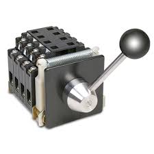 Industrial Rotary Switches