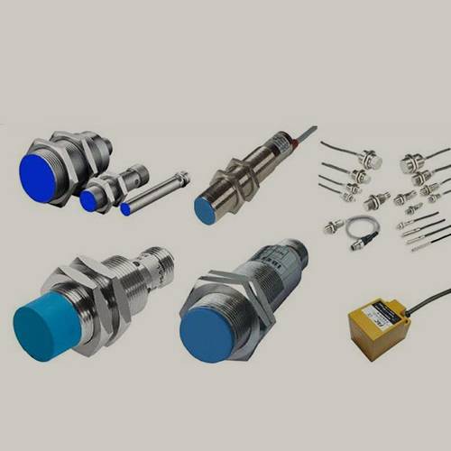 Industrial Sensors Exporter USA