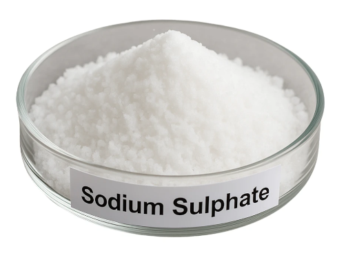 Industrial Sodium Sulphate Chemical Exporter