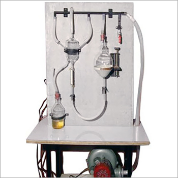 Industrial Test Equipment Supplier UK