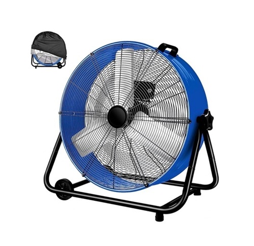 Industrial Ventilation Equipment Supplier Europe