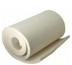 Industrial Wool Felt Insulation Material Bulk Supplier Export