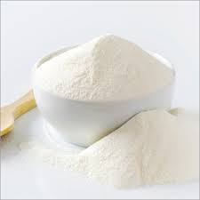 Instant Milk Powder Agglomerated High Solubility Beverage Use