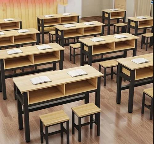 International School Furniture Supplier India Classroom Setup Export