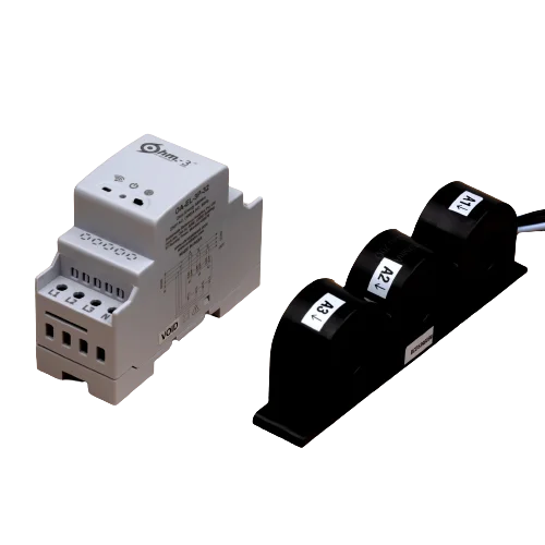 IoT Enabled Smart Electrical Testers with Remote Monitoring