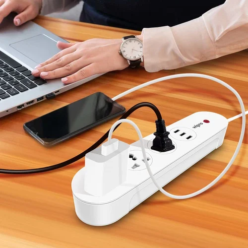 IoT Enabled Smart Power Strips with App Control