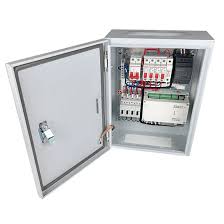 IoT Smart Distribution Board Commercial Infrastructure Unit