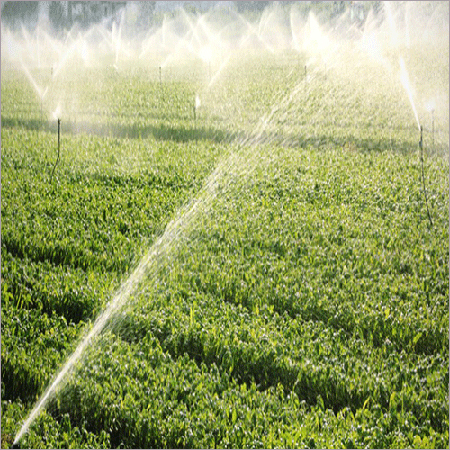 Irrigation Equipment Supplier Africa
