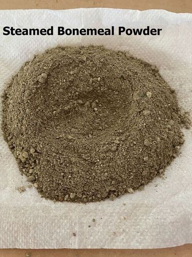 ISO Certified Bone Meal Manufacturing Quality Export Supplier