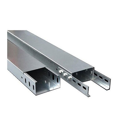 ISO Certified Industrial Cable Tray Systems