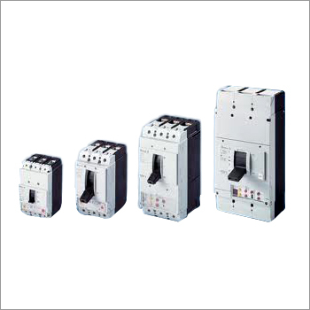 ISO Certified Smart Circuit Breakers