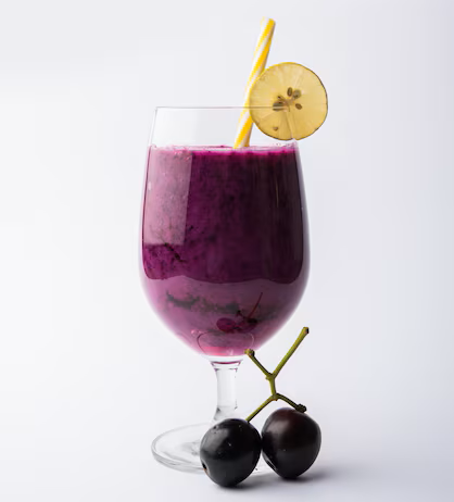 Jamun Juice