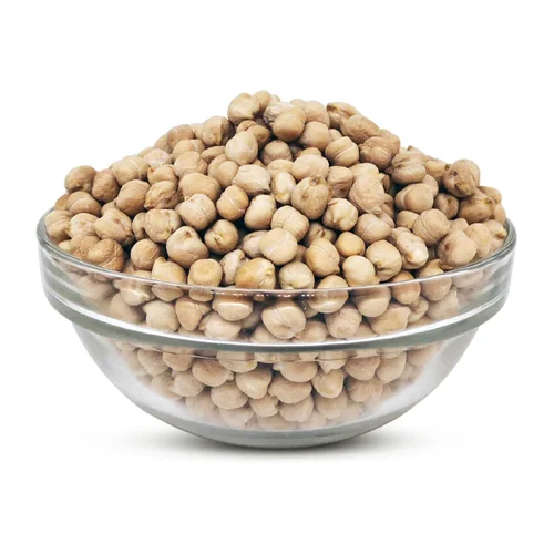 Kabuli Chickpeas 10mm Size Premium Exporter