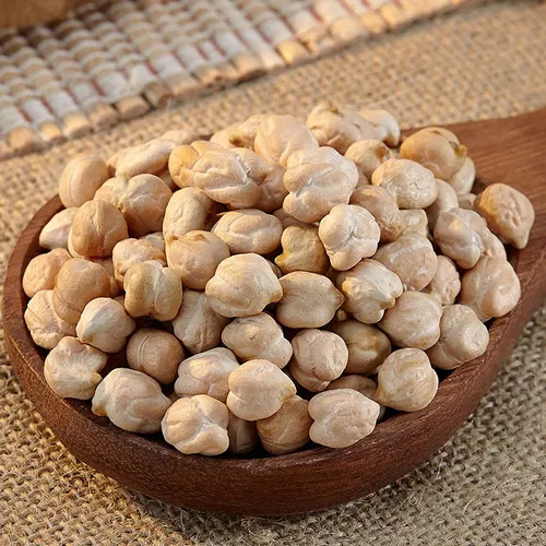 Kabuli Chickpeas Bulk Exporter