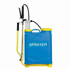 Knapsack Sprayers
