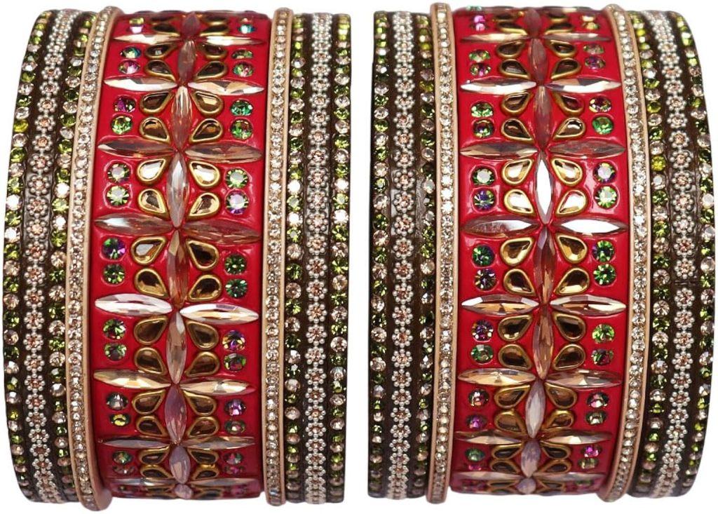 Lac Bangle Gift Sets