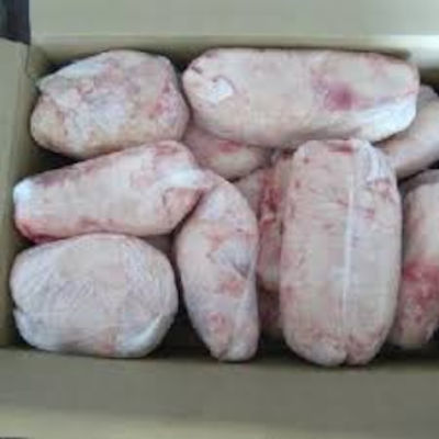 Lamb Fat Blocks for Industrial Use