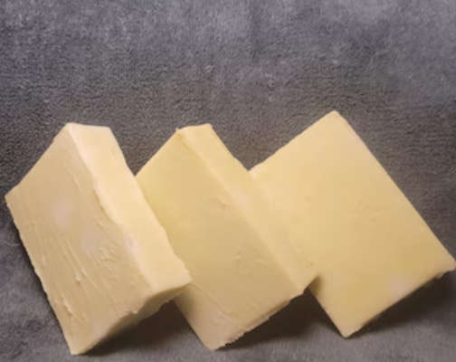 Lamb Tallow Blocks for Soap Making