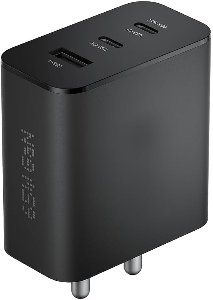 Laptop Type-C PD Chargers