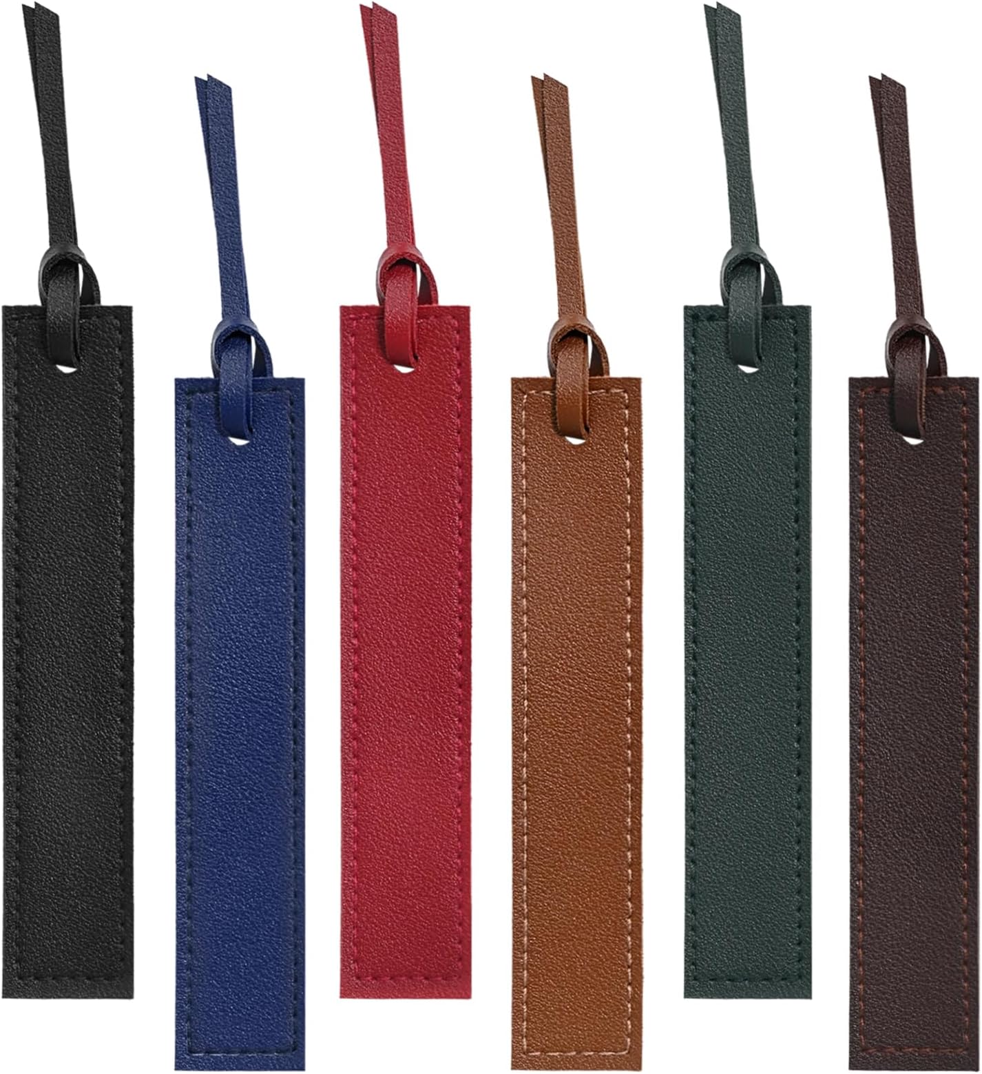Leather Bookmark Strips Supplier for Custom & Bulk Orders