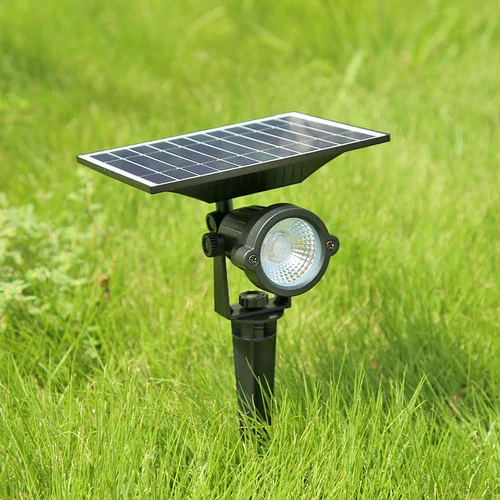 LED Solar Garden Lights